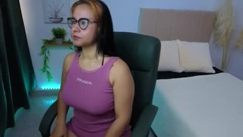 VioletaMedusa online show from 09/29/25, 11:59