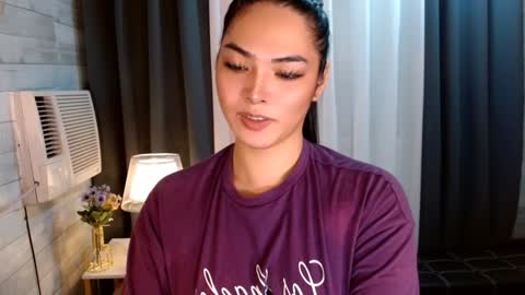 violet online show from 12/09/24, 04:45