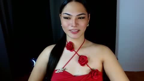 violet online show from 02/02/25, 02:17