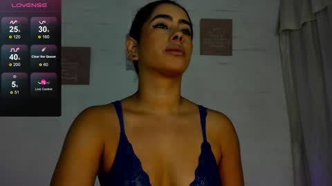 Violeta online show from 12/11/24, 09:52