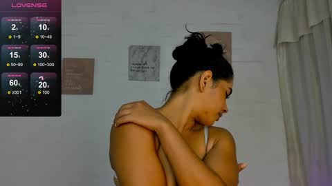 Violeta online show from 12/12/24, 10:45