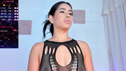 Violeta online show from 01/04/25, 12:27