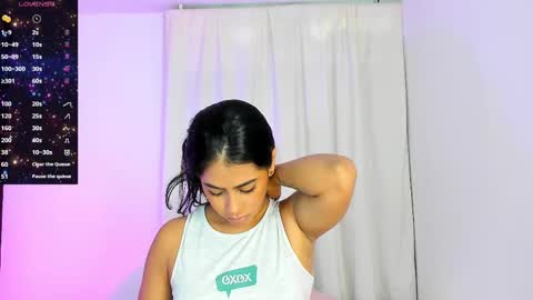 Violeta online show from 02/10/25, 12:18