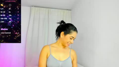 Violeta online show from 06/06/26, 11:26