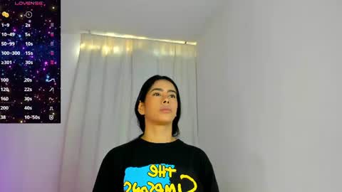 Violeta online show from 06/11/26, 12:25