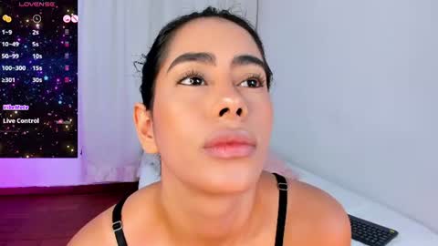 Violeta online show from 07/28/26, 12:34