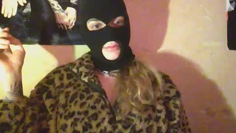 violetfox26 online show from 07/18/26, 05:33