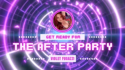 violetfugazzi online show from 02/07/25, 01:36
