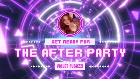 violetfugazzi online show from 02/28/25, 01:26