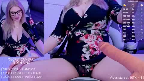 violetfugazzi online show from 01/08/26, 05:04