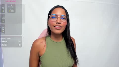 VIOLETA online show from 02/04/25, 07:22