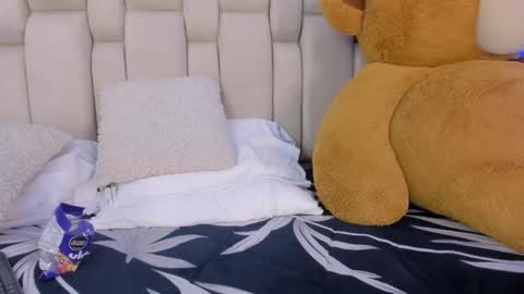 Violeth Foxx online show from 02/01/25, 03:07