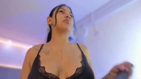 Violeth Foxx online show from 09/09/25, 03:39