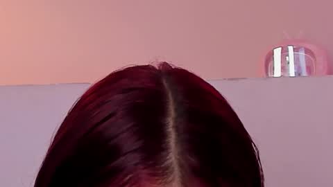 Snapshot of violeth_hill chatting on 09/20/25, 08:32 Violeth Hill online show from 09/20/25, 08:32