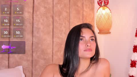 violeth online show from 12/14/24, 10:39