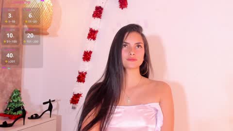 violeth online show from 12/18/24, 11:30