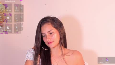 violeth online show from 01/13/25, 10:03