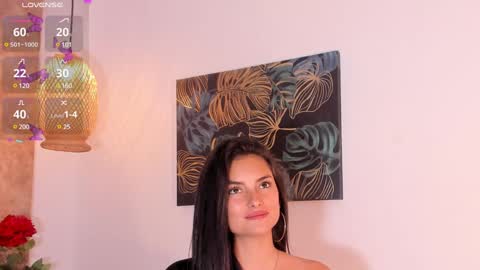 violeth online show from 01/14/25, 10:12