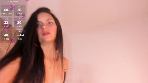 violeth online show from 01/24/25, 07:07