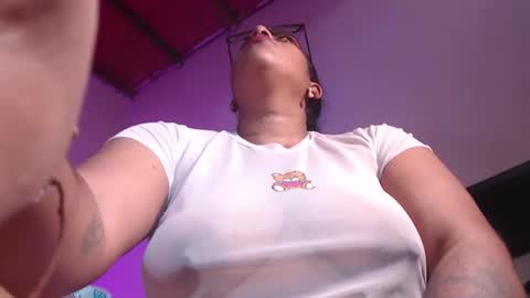 ViolethRammstein online show from 10/22/25, 09:09