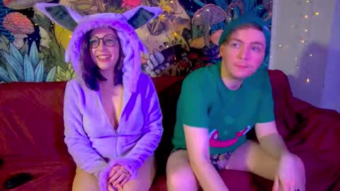 violetmist666 online show from 11/01/25, 02:02