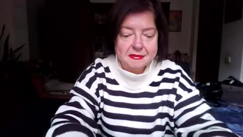 violetpulse online show from 10/21/25, 09:10