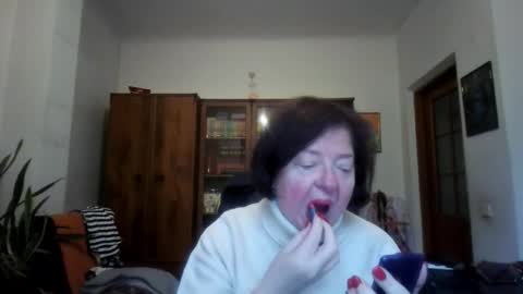 violetpulse online show from 10/27/25, 11:58