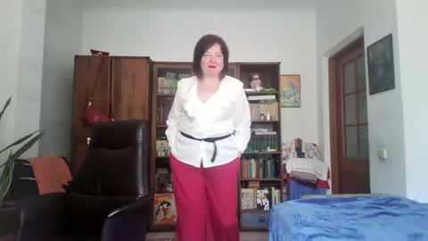 violetpulse online show from 06/12/26, 07:29