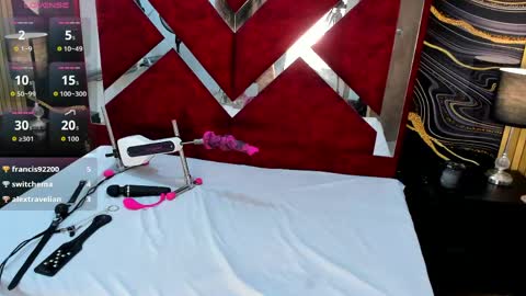 Snapshot of violetrose_as chatting on 06/06/26, 07:57 Violet Rose online show from 06/06/26, 07:57