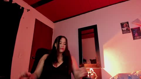Violet salvatore online show from 12/03/24, 05:42