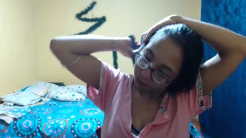 Violet777  online show from 12/13/24, 08:09