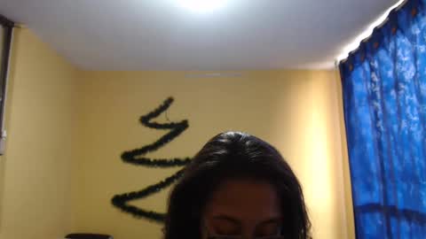 Violet777  online show from 12/29/24, 08:26