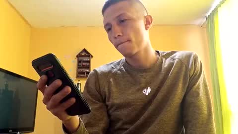 Violet777  online show from 09/15/25, 12:16