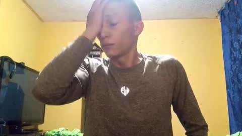 Violet777  online show from 09/21/25, 06:04