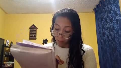 Violet777  online show from 10/07/25, 01:14