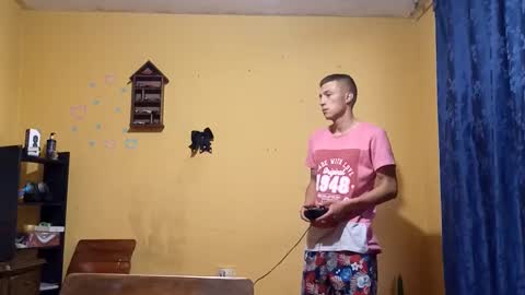 Violet777  online show from 10/07/25, 10:51