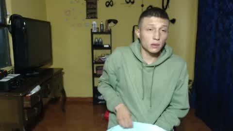 Violet777  online show from 10/11/25, 10:58