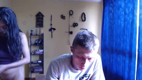 Violet777  online show from 10/13/25, 07:58