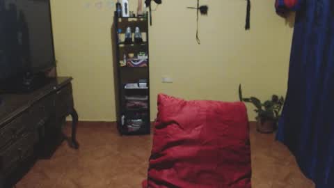 Violet777  online show from 10/14/25, 08:04