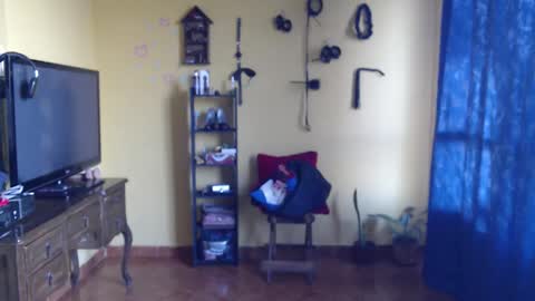 Violet777  online show from 10/15/25, 11:10