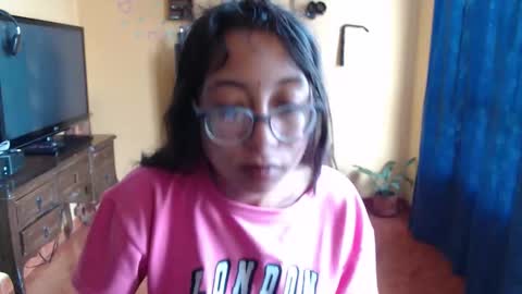 Violet777  online show from 10/17/25, 12:30