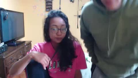 Violet777  online show from 10/18/25, 01:01