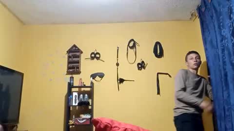 Violet777  online show from 10/25/25, 12:18