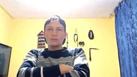 Violet777  online show from 11/11/25, 08:25