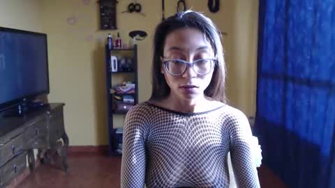 Violet777  online show from 11/11/25, 09:26