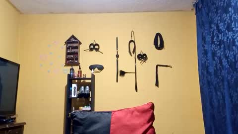 Violet777  online show from 11/12/25, 09:32