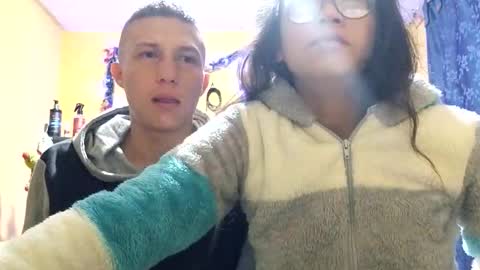 Violet777  online show from 11/23/25, 09:42