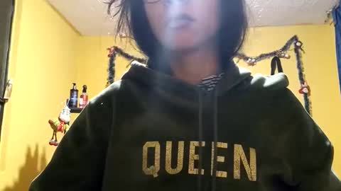 Violet777  online show from 11/25/25, 08:58