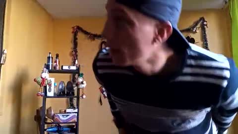 Violet777  online show from 11/27/25, 11:23