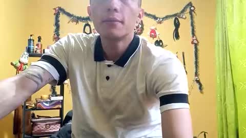 Violet777  online show from 12/01/25, 10:37